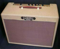 Cornell Romany Plus