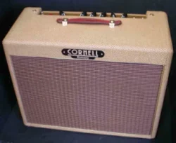 Cornell Romany Plus