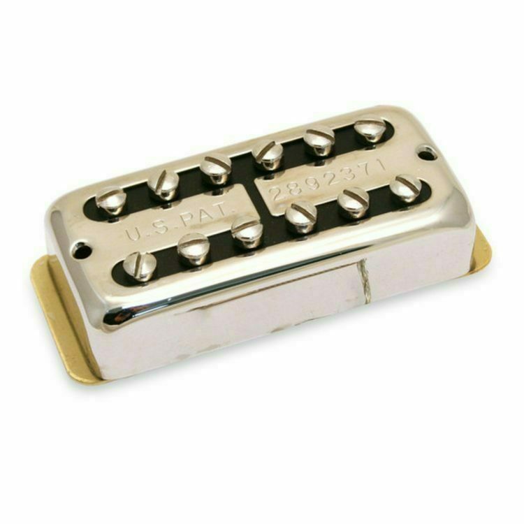 Gretsch Filtertron Nickel Neck pickup