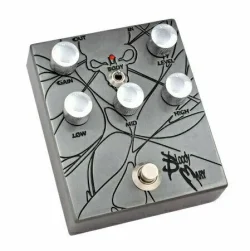 T-Rex Bloody Mary Distortion