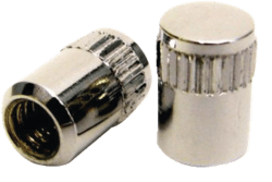 Gretsch Knob Switch Chrome  2 Pieces