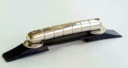 Gretsch Rocking Bar Bridge Nickel