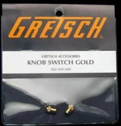 Gretsch Knob Switch Gold