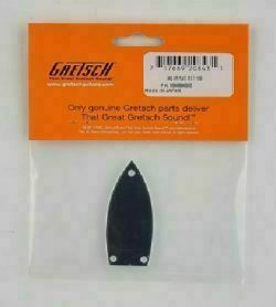 Gretsch Truss Rod Cover