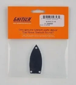 Gretsch Truss Rod Cover