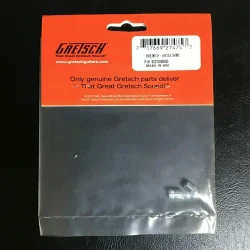 Gretsch Strap Lock Chrome