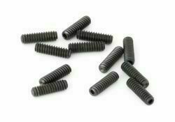 Fender Genuine Parts - AMERICAN DELUXE-AMERICAN SERIES TELE SADDLE HEIGHT ADJUSTMENT SCREWS