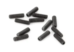Fender Genuine Parts - AMERICAN DELUXE-AMERICAN SERIES TELE SADDLE HEIGHT ADJUSTMENT SCREWS