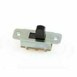 Fender Genuine Parts - JAGUAR/JAZZMASTER SLIDE SWITCH
