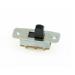 Fender Genuine Parts - JAGUAR/JAZZMASTER SLIDE SWITCH