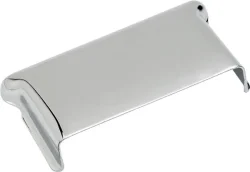 Fender Pure Vintage Parts - VINTAGE STRATOCASTER BRIDGE COVER