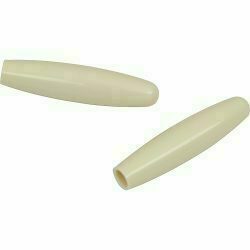 Fender Genuine Parts - STRATOCASTER TREMOLO ARM TIPS (Pack of 2)