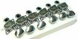 Fender 70's "F" Tuners
