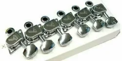 Fender 70's "F" Tuners