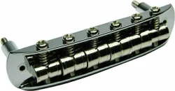 Fender Genuine Parts - Replacement Bridge Piece For Mustang Guitars