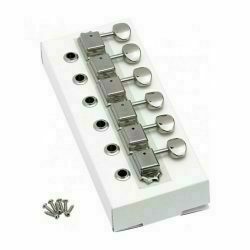 Fender Genuine Parts - AMERICAN VINTAGE STRATOCASTER-TELECASTER TUNING MACHINES