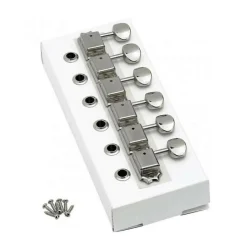 Fender Genuine Parts - AMERICAN VINTAGE STRATOCASTER-TELECASTER TUNING MACHINES