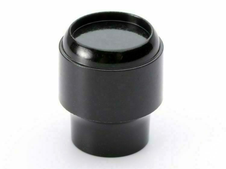 Fender  - Vintage Original Telecaster Switch Tip Bakelite