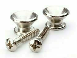 Fender Genuine Parts - PURE VINTAGE STRAP BUTTONS