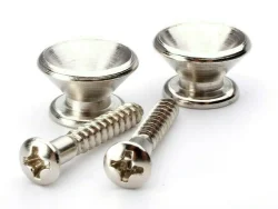 Fender Genuine Parts - PURE VINTAGE STRAP BUTTONS