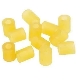 Fender Genuine Parts - PICKUP MOUNTING RUBBER TUBING (Pack of 12)