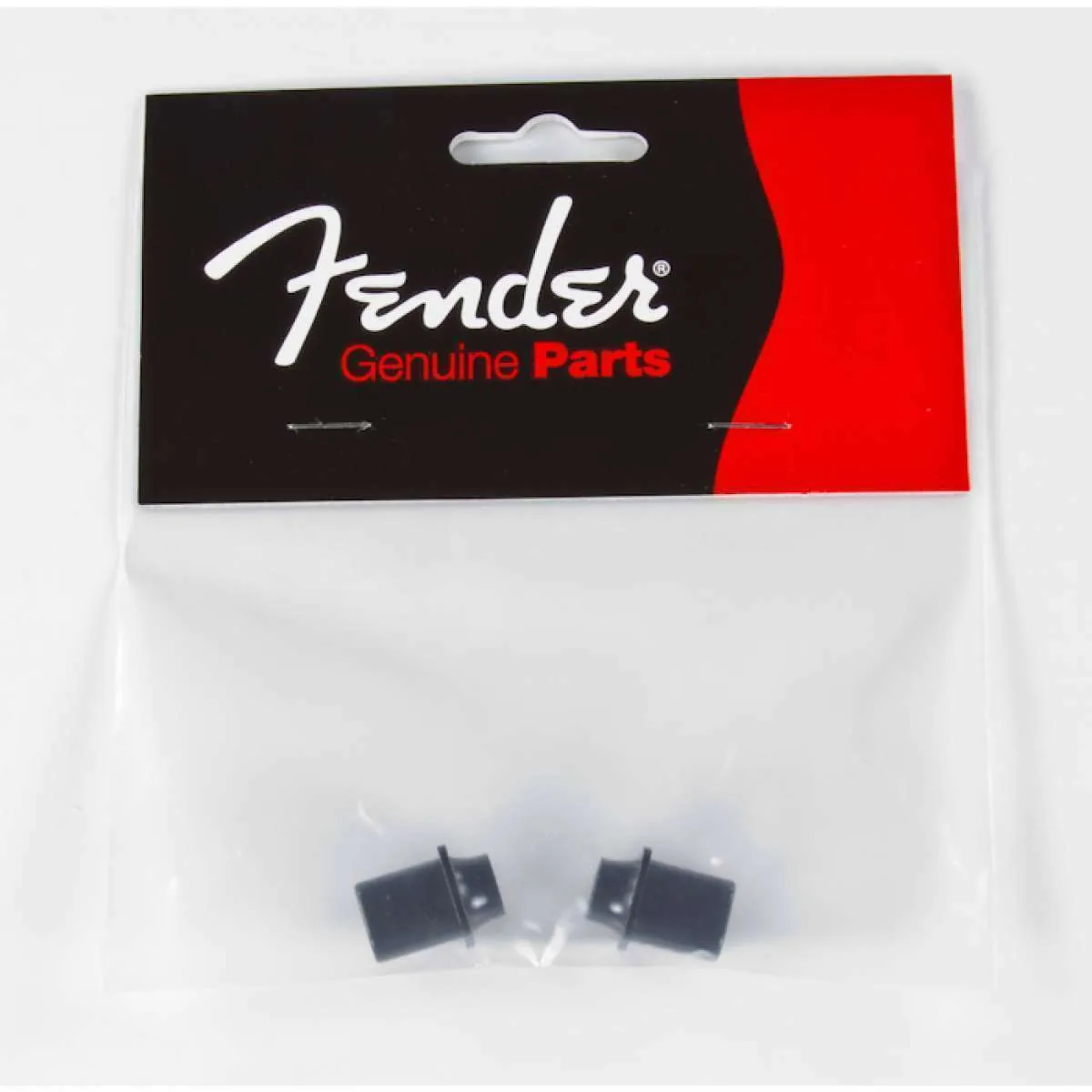 Fender Genuine Parts - Telecaster Top Hat Switch Tips (Pack of 2) - Image 2