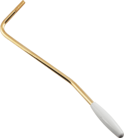 Fender Genuine Parts - AMERICAN VINTAGE STRATOCASTER TREMOLO ARM (Gold)