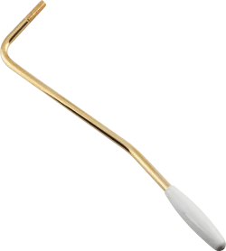 Fender Genuine Parts - AMERICAN VINTAGE STRATOCASTER TREMOLO ARM (Gold)
