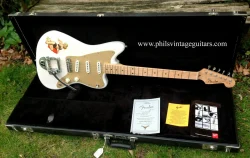 1997 Fender Custom Shop Prototype “Pin Up” Jazzmaster