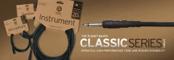 D'Addario Planet Waves Instrument Cable 3ft