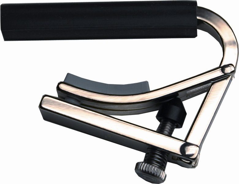 Shubb Capo For Nylon String Guitars C2 Vintage & Modern Guitars