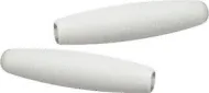 Fender Genuine Parts - STRATOCASTER AGED TREMOLO ARM TIPS (Pack of 2)