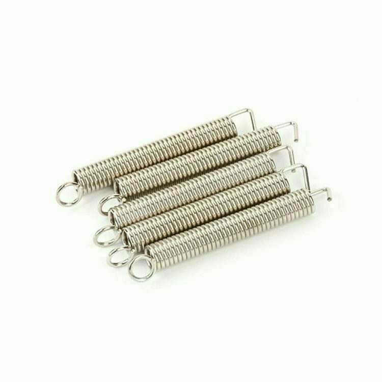 Fender Genuine Parts - AMERICAN VINTAGE TREMOLO TENSION SPRINGS (Pack of 5)