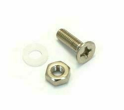 Gretsch Pickguard Screw Nut And Spacer