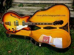 1967 Epiphone Casino