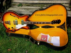 1967 Epiphone Casino