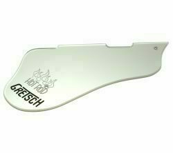 Gretsch Hotrod Brian Setzer Pick Guard