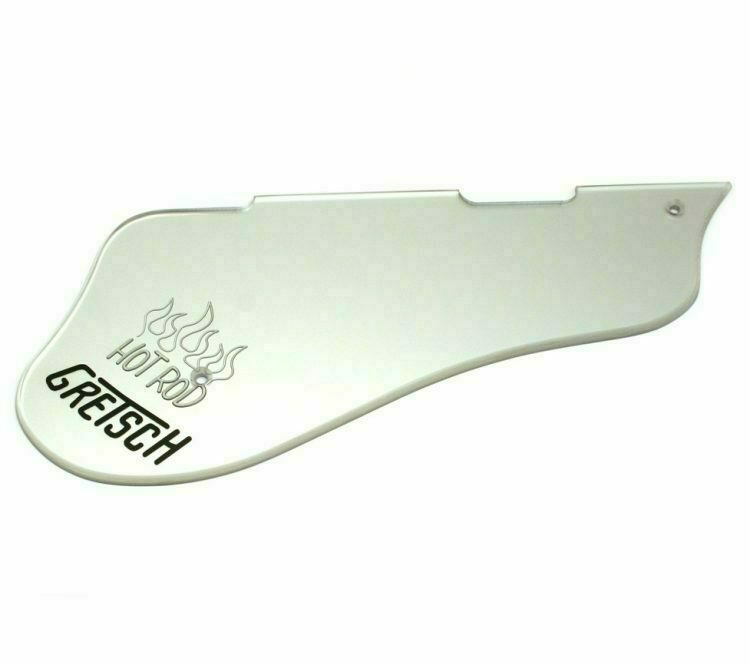 Gretsch Hotrod Brian Setzer Pick Guard
