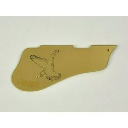 Gretsch 6136 White Falcon Pick Guard