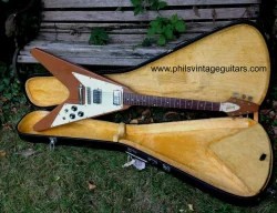 1975 Gibson Flying V