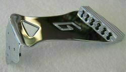 Gretsch Electromatic "G" Tailpiece SGTP-G2