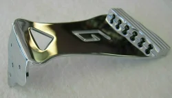 Gretsch Electromatic "G" Tailpiece SGTP-G2