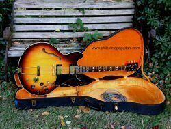 1968 Gibson ES 345