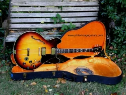 1968 Gibson ES 345