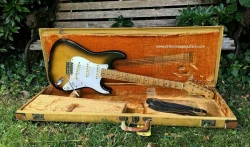 1957 Fender Stratocaster