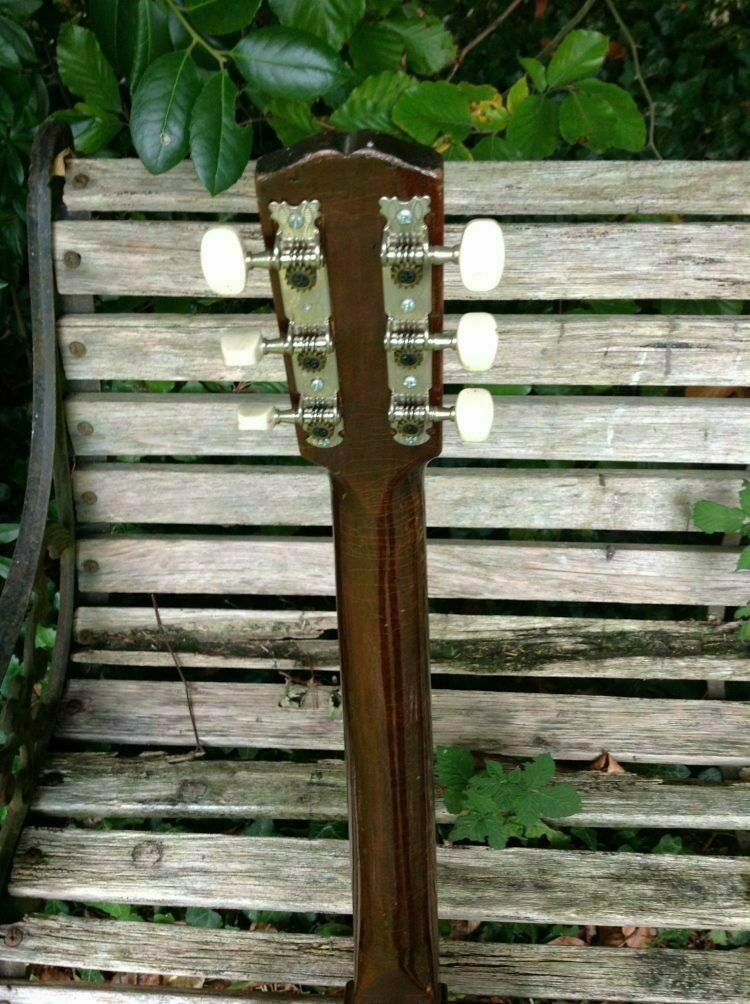 1964 Gibson Melody Maker - Image 7