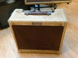 1955 Fender Harvard
