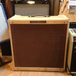 1956 Fender Bassman
