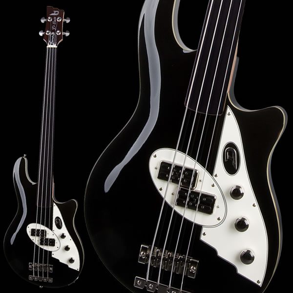 How To Play Guitar Chord Fretless Bass Guitars