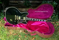 1997 Gibson ES 355 Lucille